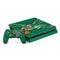NFL Philadelphia Eagles Retro Logo PS4 Slim Bundle Skin